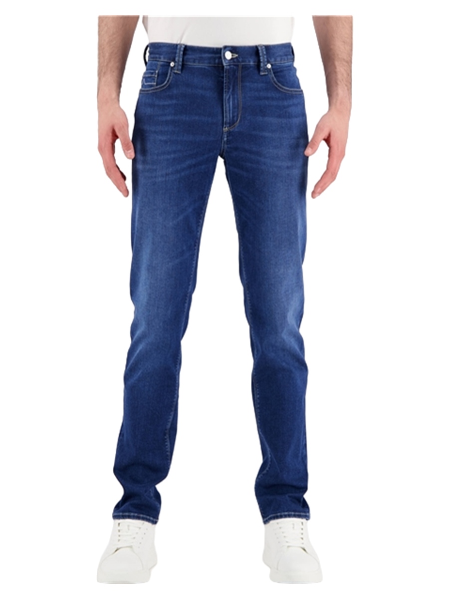 Alberto Regular fit Jeans